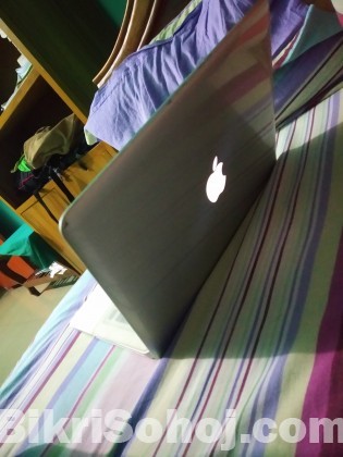 Macbook Pro Mid 2012